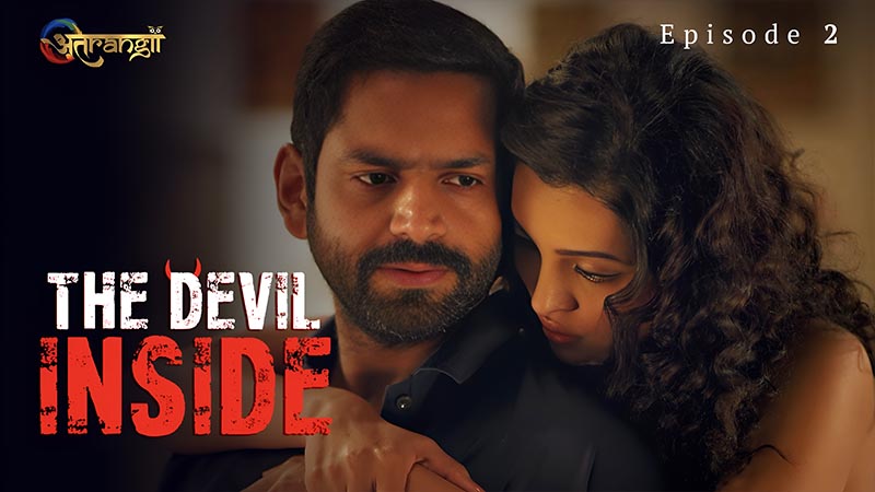 The Devil Inside | Season 01 | Episode 02